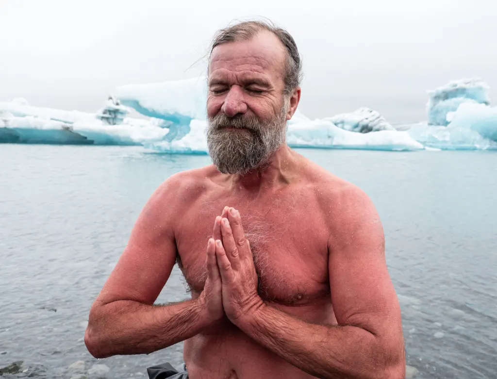 De Wim Hof-methode